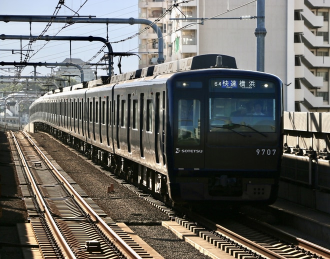 by伊勢崎長者町