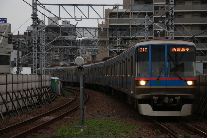 by伊勢崎長者町