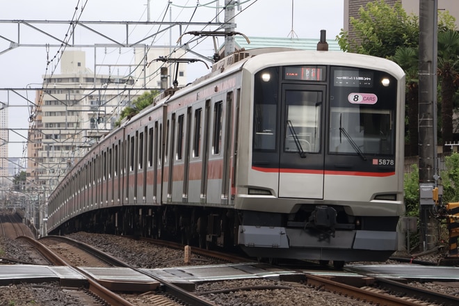 by電車マン