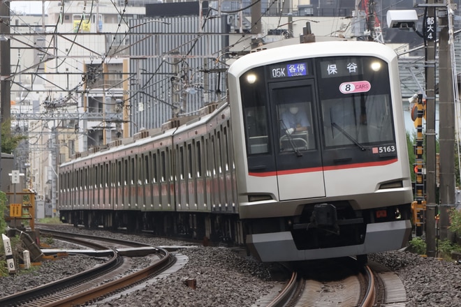 by電車マン