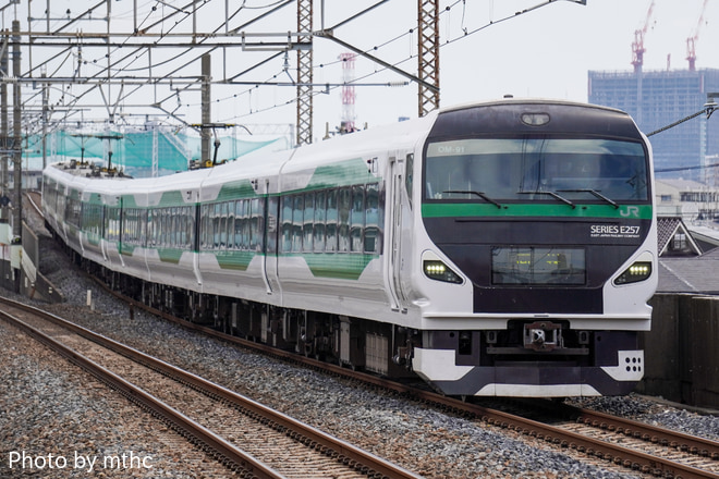 JR東日本