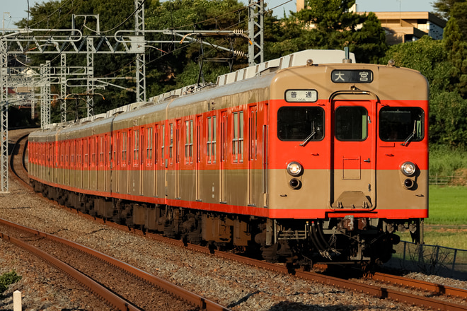 by等速直線運動