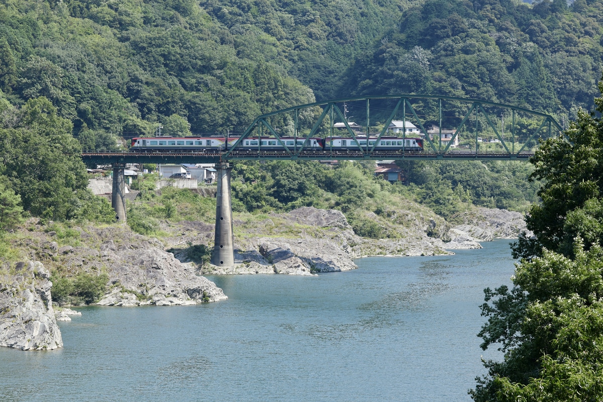 JR四国 高知運転所 2700系 