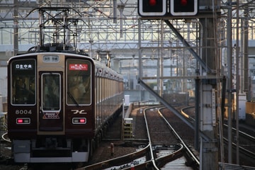 byI love 阪急電車