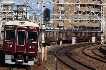 byI love 阪急電車