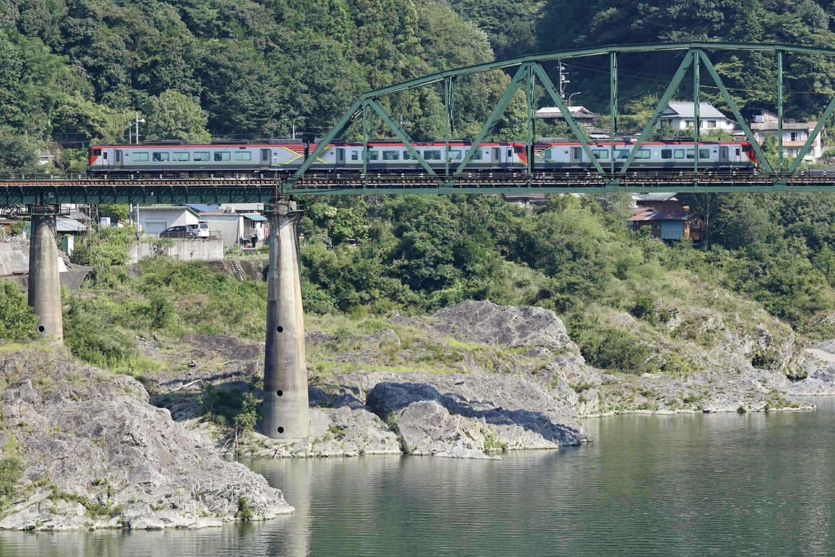 JR四国 高知運転所 2700系 2801