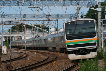 byアジ鉄