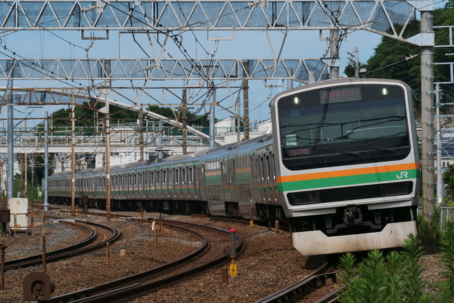 byアジ鉄