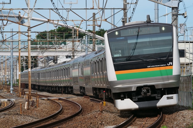 byアジ鉄