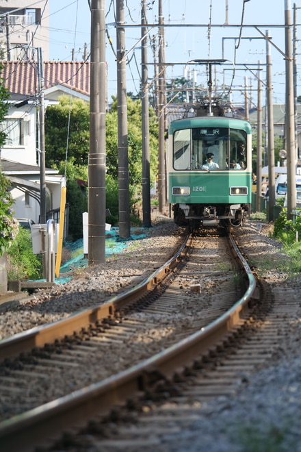 byアジ鉄