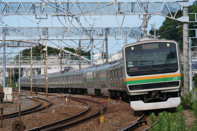 byアジ鉄
