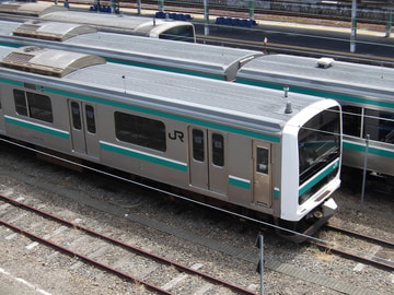 byクハ155