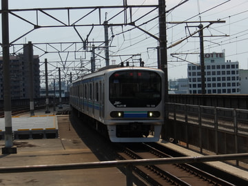 byクハ155