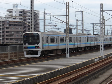 byクハ155