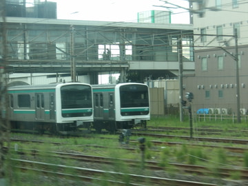 byクハ155