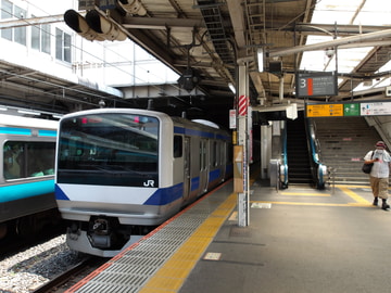 byクハ155