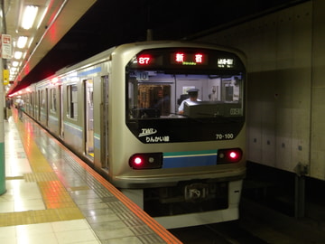 byクハ155