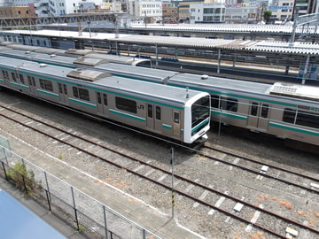 byクハ155