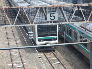 byクハ155