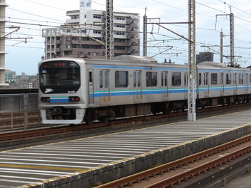 byクハ155