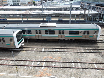 byクハ155