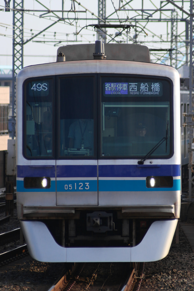 by溶解