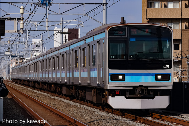 bykawada
