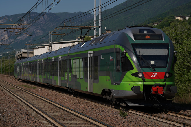 ETR170をLavisStationで撮影した写真