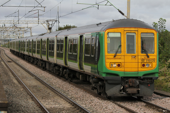 London Midland