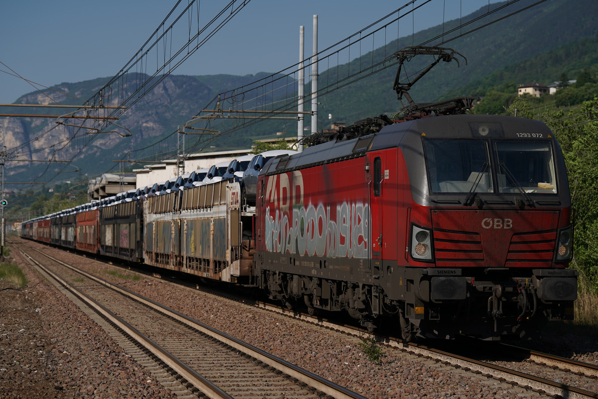 ÖBB  Class1293 