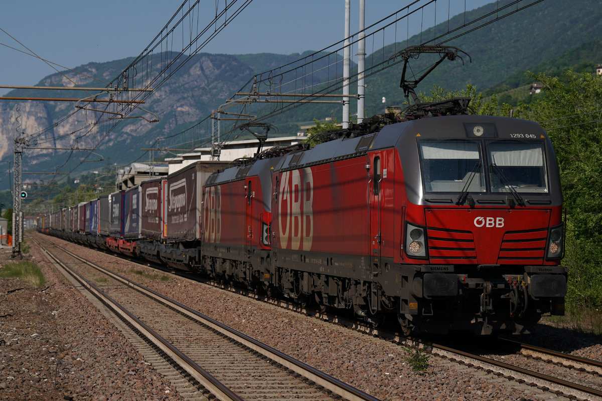 ÖBB  Class1293 