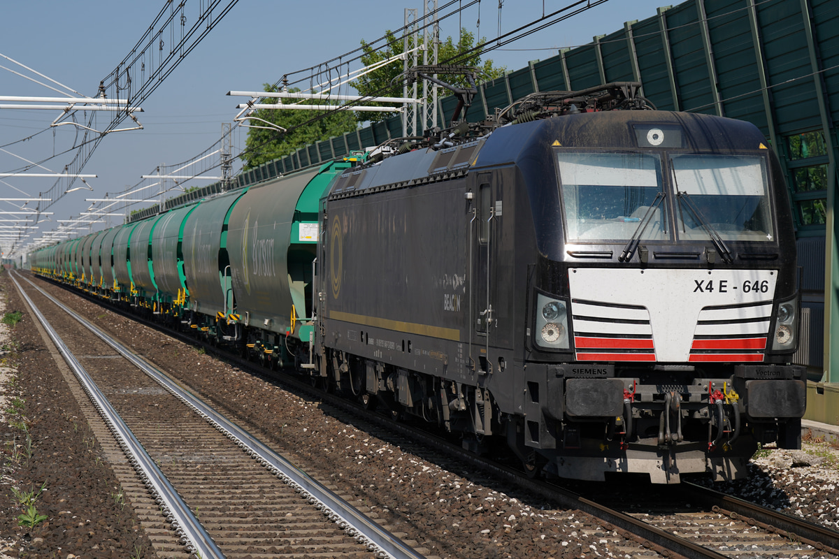 ECCOA  Class193 