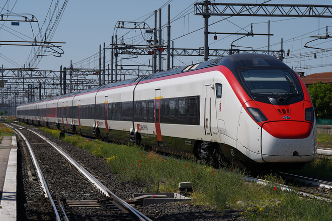 スイス連邦鉄道
