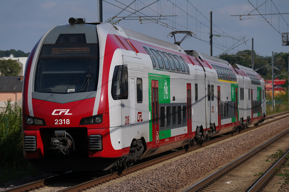 CFL  Series2300 