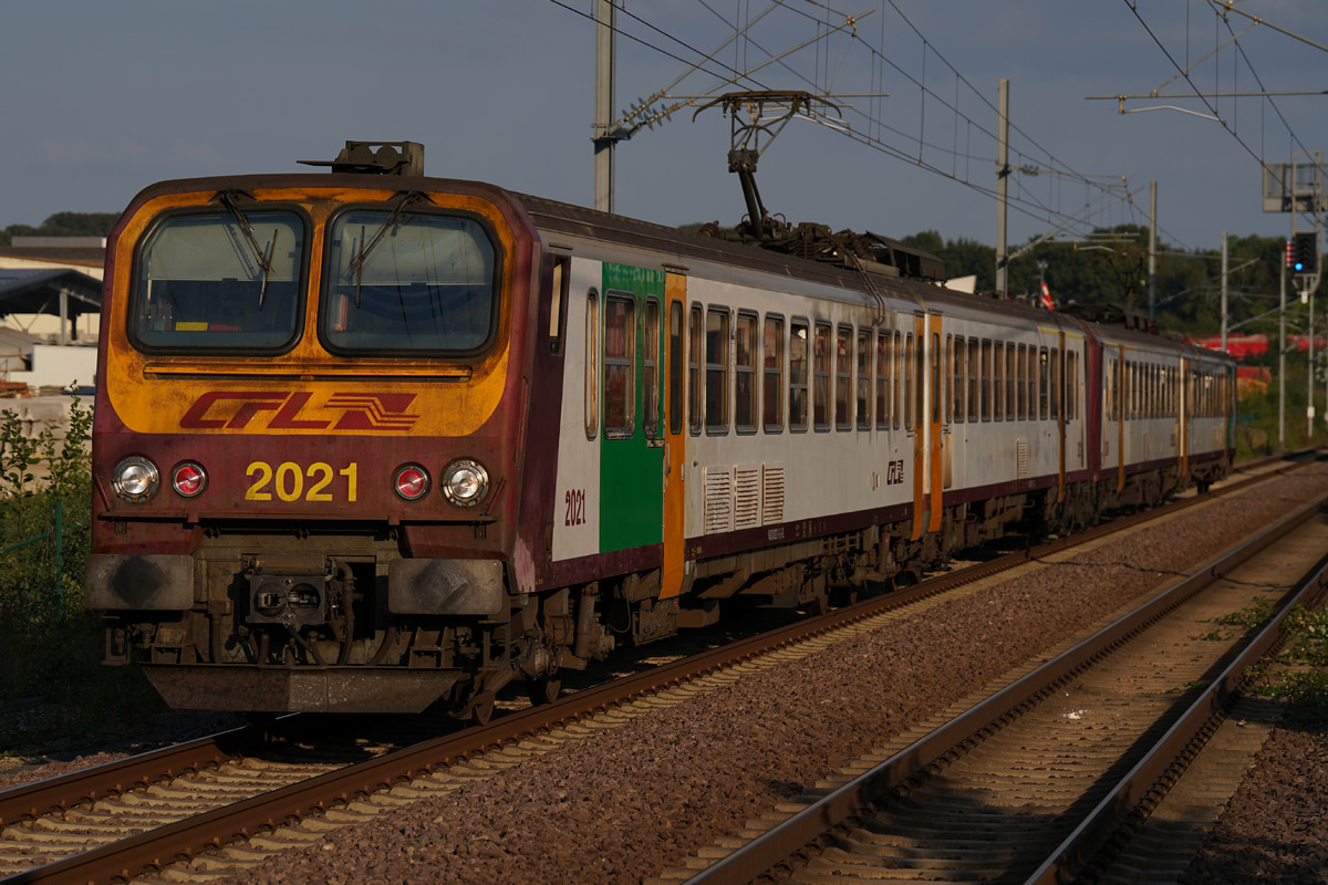 CFL  Z11500 