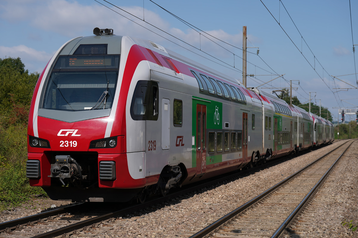 CFL  Series2300 