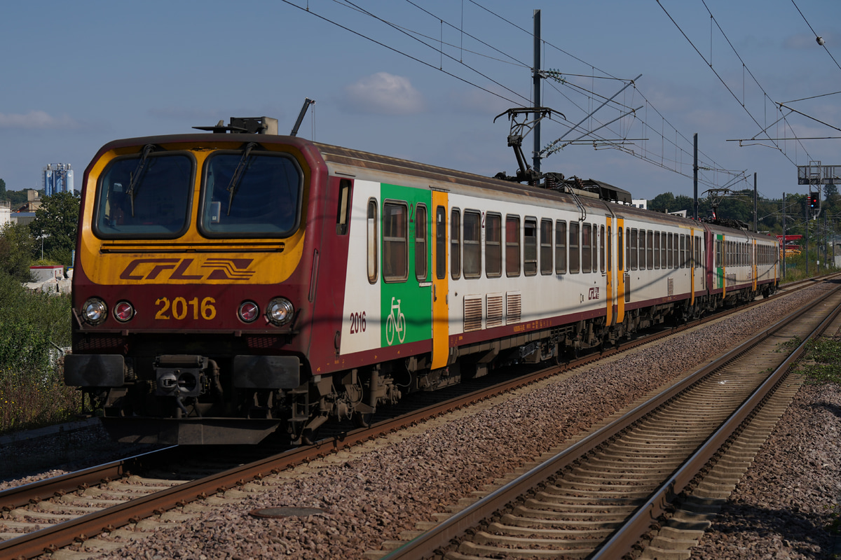 CFL  Z11500 