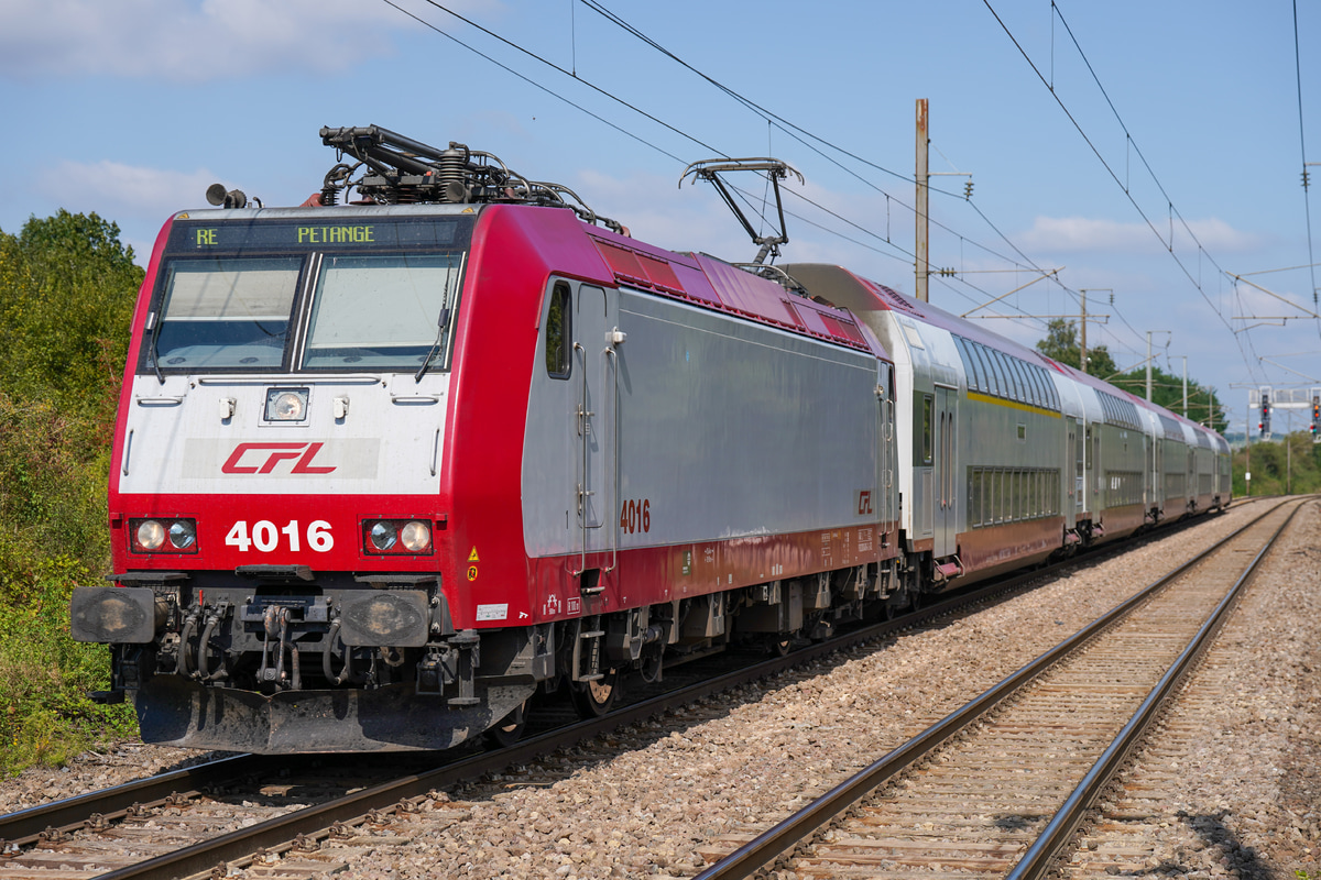 CFL  Series4000 