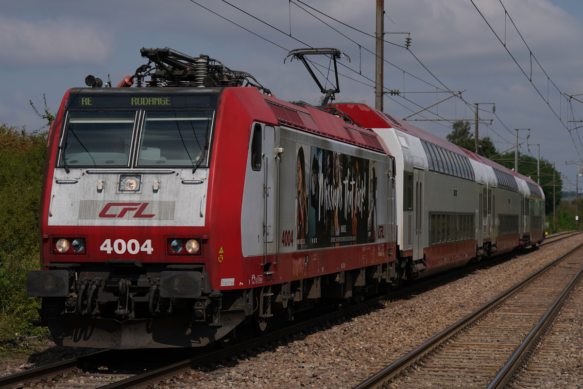 CFL  Series4000 