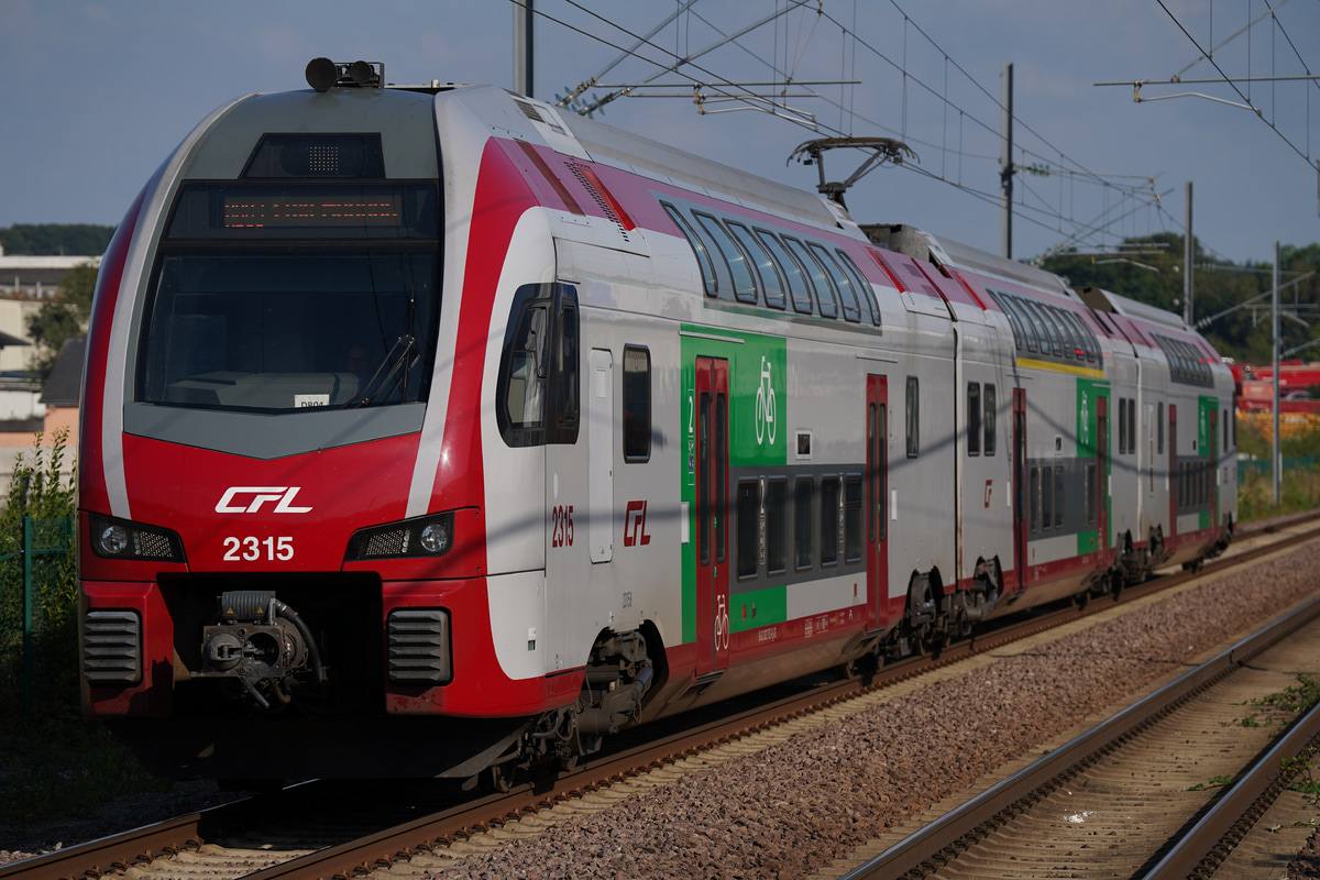 CFL  Series2300 