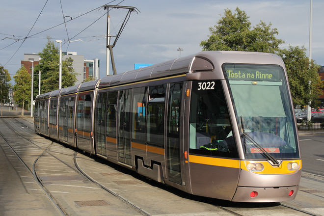 Luas