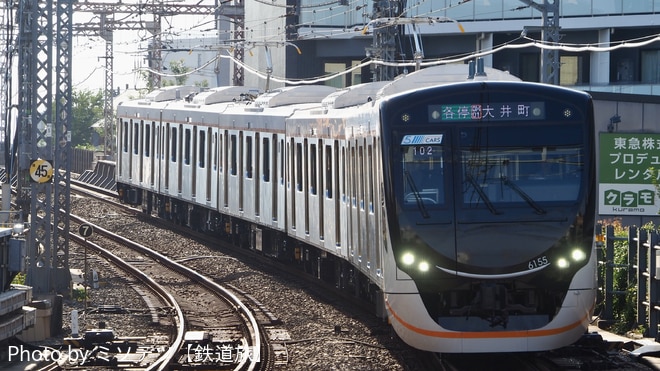 byミソテツ【鉄道旅】