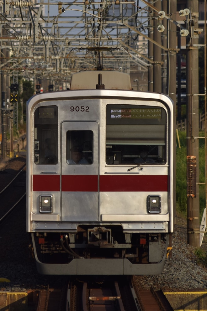byトーブ