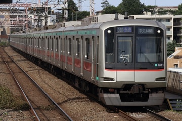 by電車マン