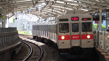 byミソテツ【鉄道旅】
