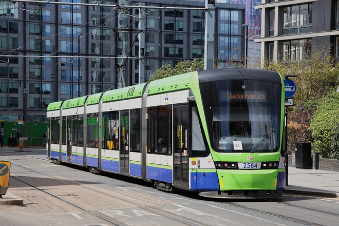 Tramlink