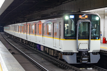 近畿日本鉄道9820系EH24を近鉄日本橋駅で撮影した画像