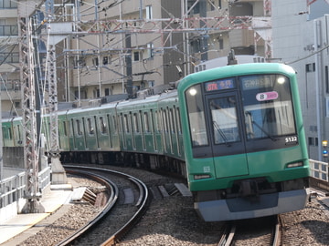 byゆう特急