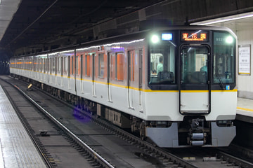 近畿日本鉄道9820系EH24を近鉄日本橋駅で撮影した画像