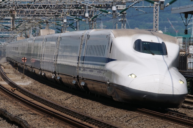 JR東海道新幹線